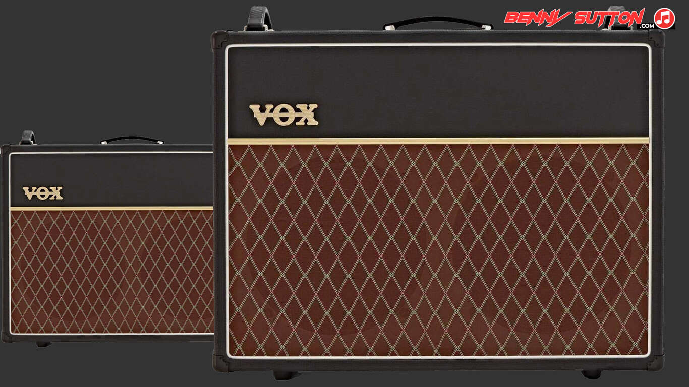 vox amplifier