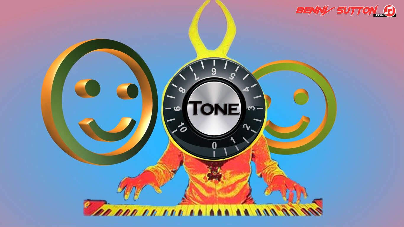 tone