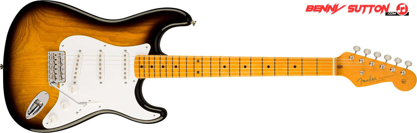 fender stratocaster