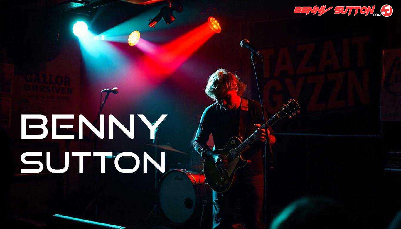 Rhythm and Blues Bands Family Tree