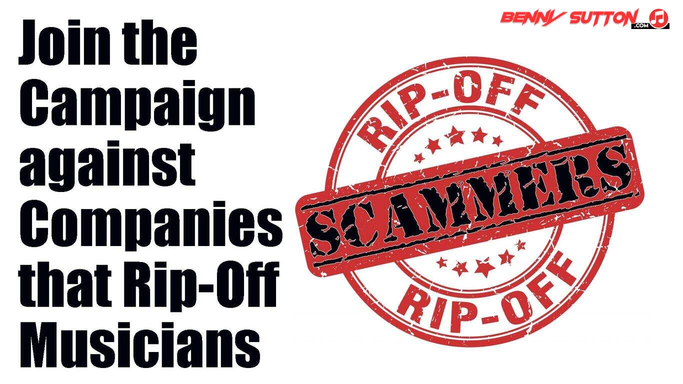 Ditto Music Impartial Review