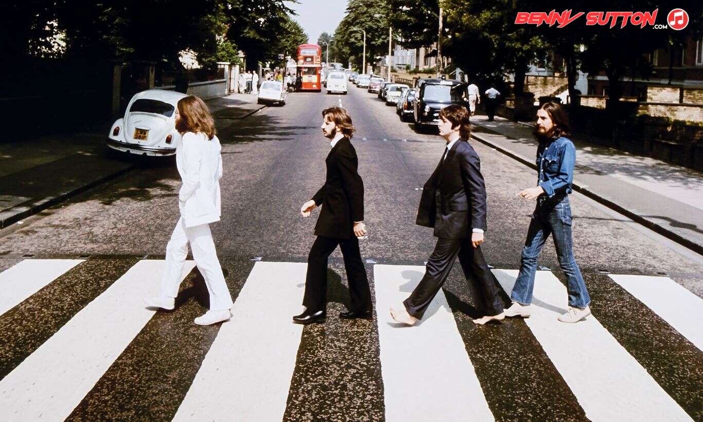 beatles unused abbey rd album cover