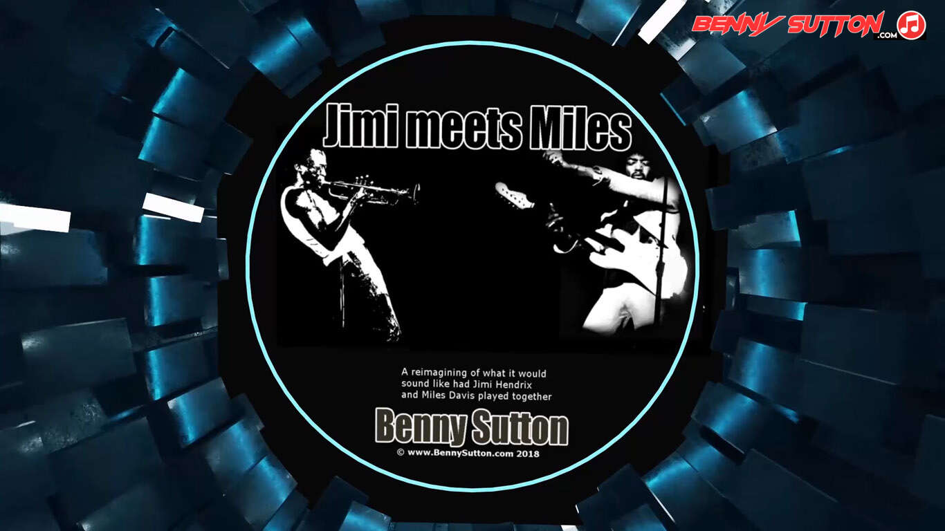 jimi meets miles credits