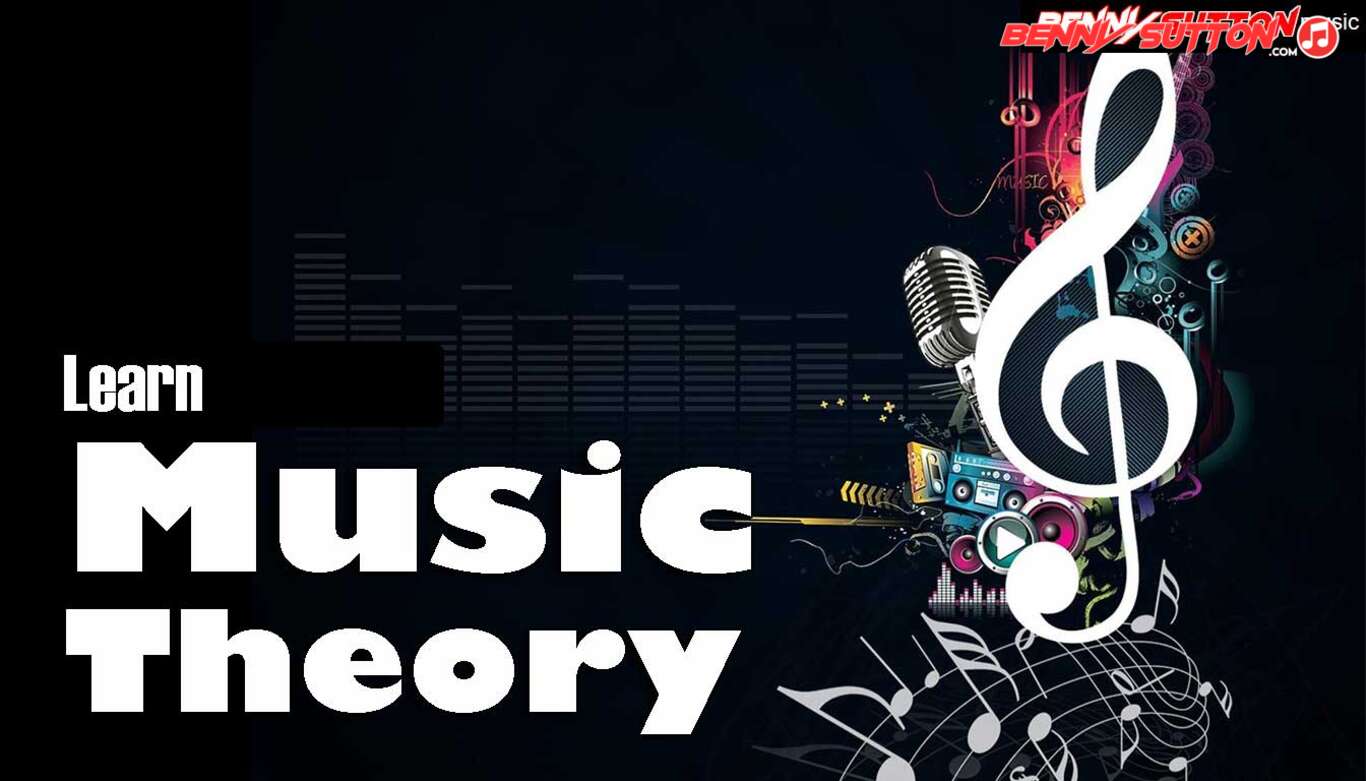learn music theory