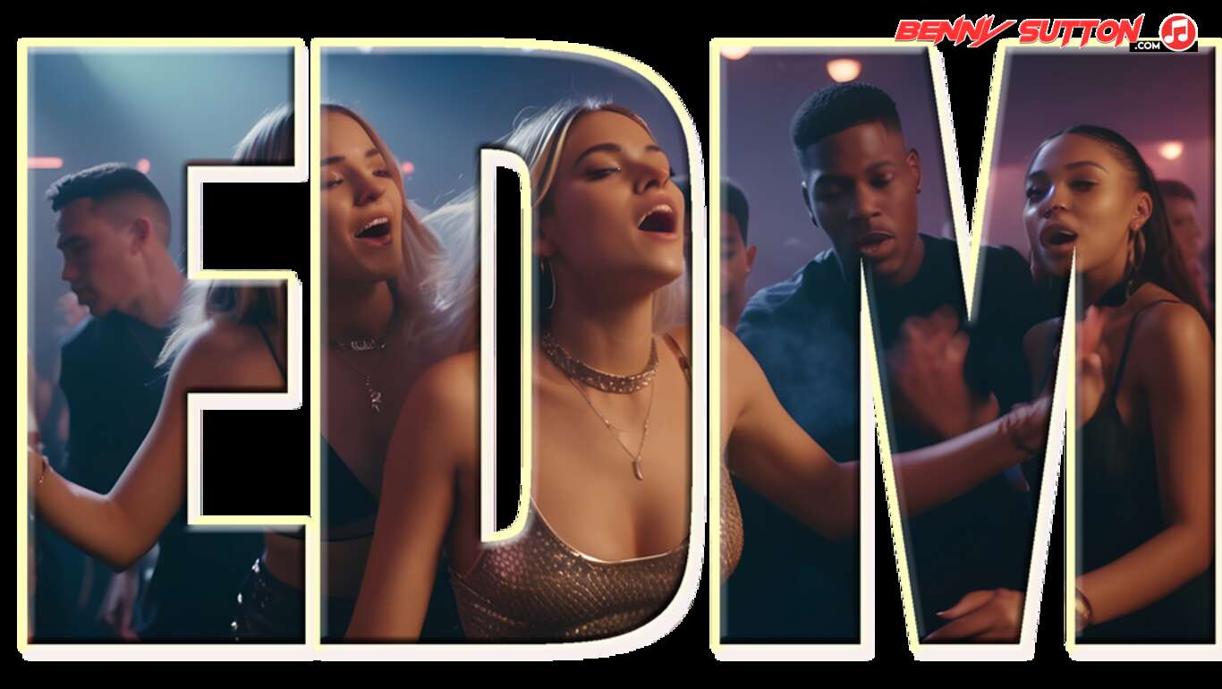 Electronic Dance Music History