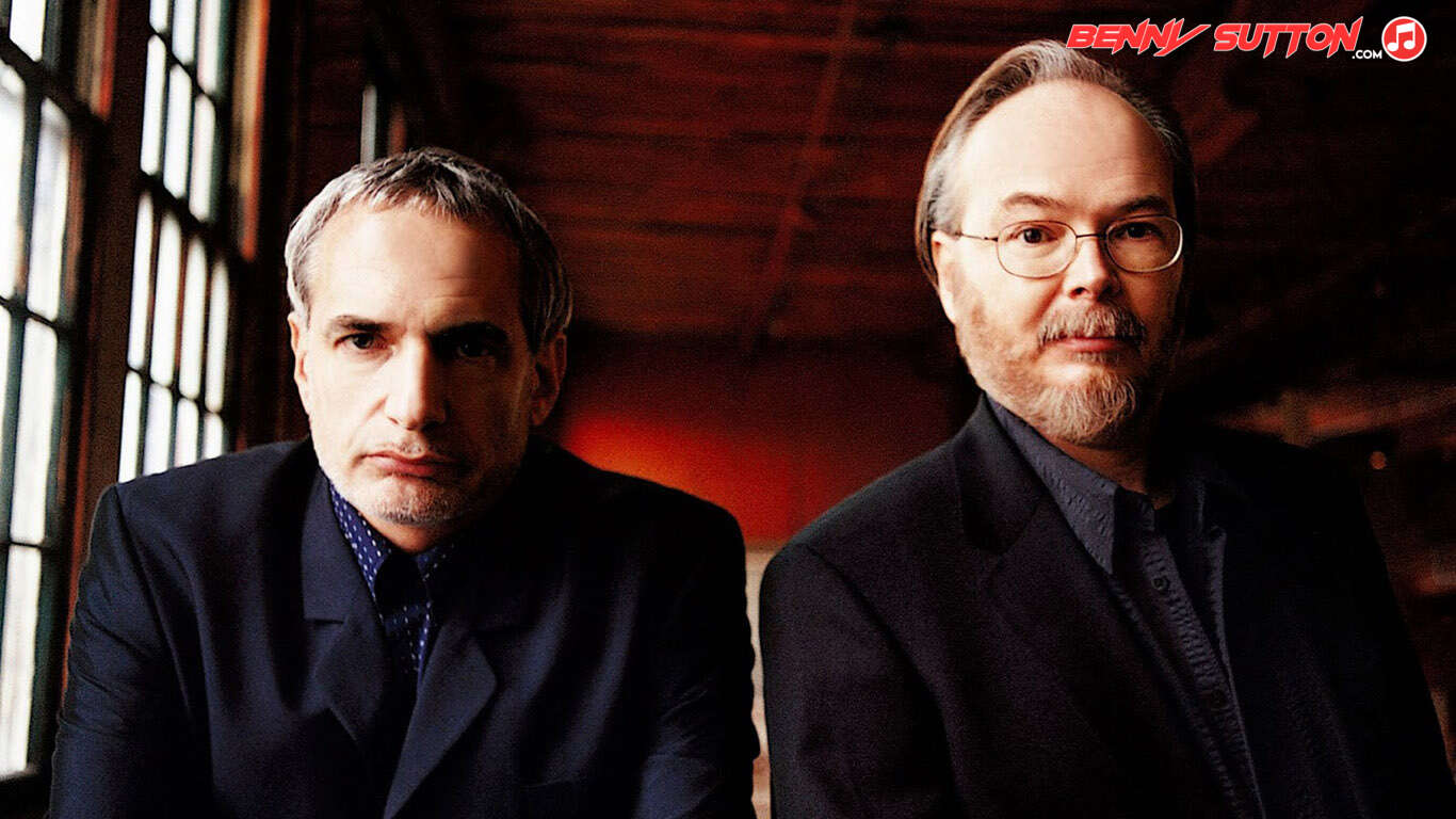 steely dan becker fagan